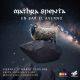 Mathra Spenta - Gráfica de Difusión