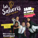 Los Salieris - Cartelería & Gráfica Editorial