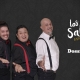 Los Salieris - Dossiers & Portafolios de Artistas.