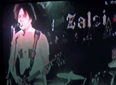 Nimbo videoclips