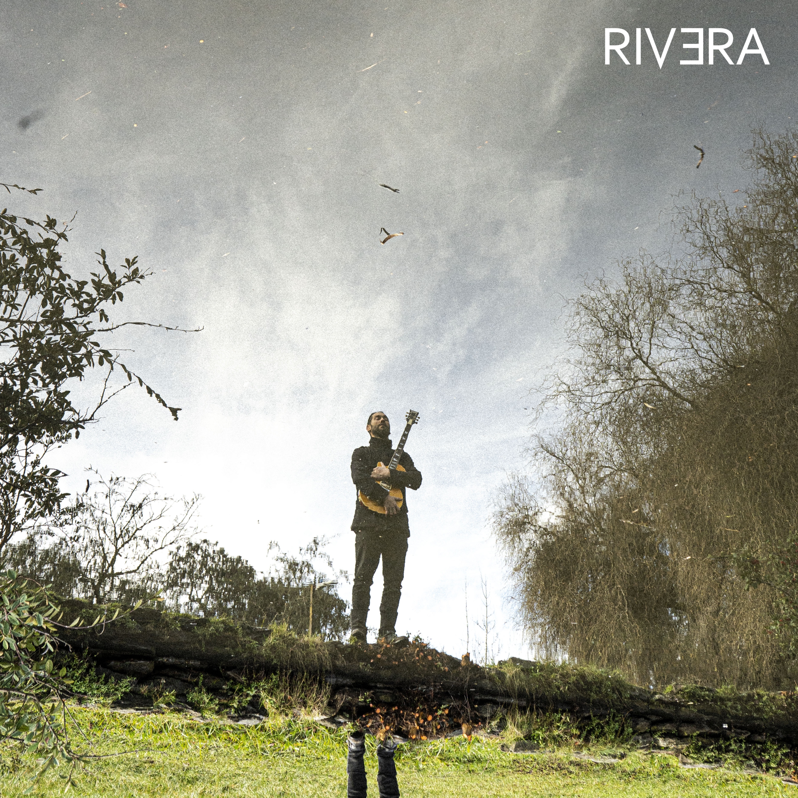 Rivera – Dirección de arte y conceptualización visual Rivera - Dirección de arte y conceptualización visual.