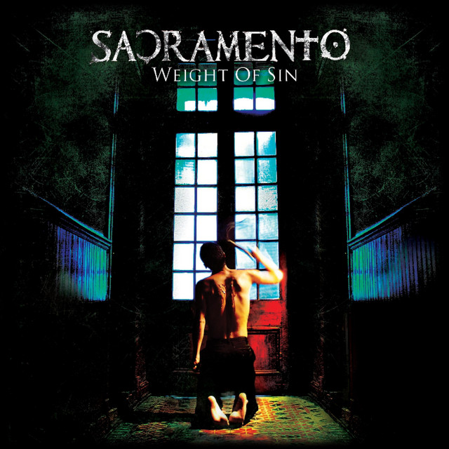 Saramento - Weight of sin