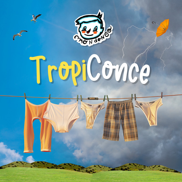 Mondongo - Tropiconce