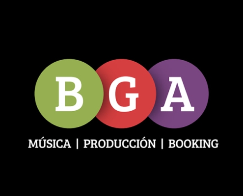 BGA - Diseño de marca.