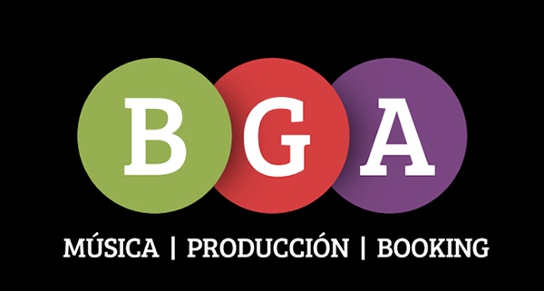 BGA - Diseño de marca.