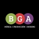 BGA - Diseño de marca.