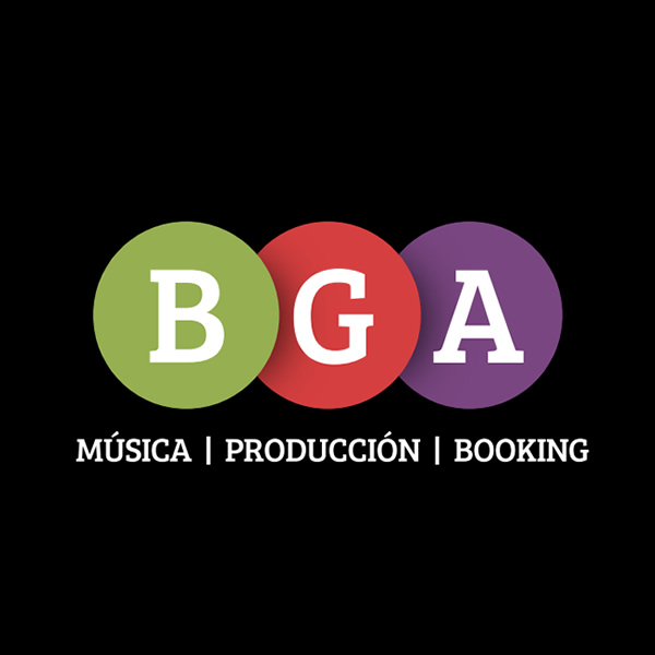 BGA – Diseño de marca. BGA - Diseño de marca.