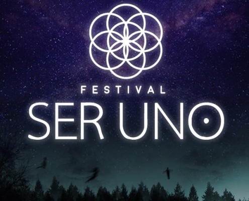 Ser Uno - Diseño de marca