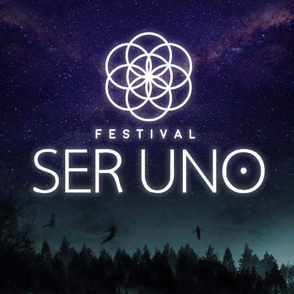 Ser Uno – Diseño de marca Ser Uno - Diseño de marca