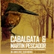 Cabalgata - Gráfica de Difusión