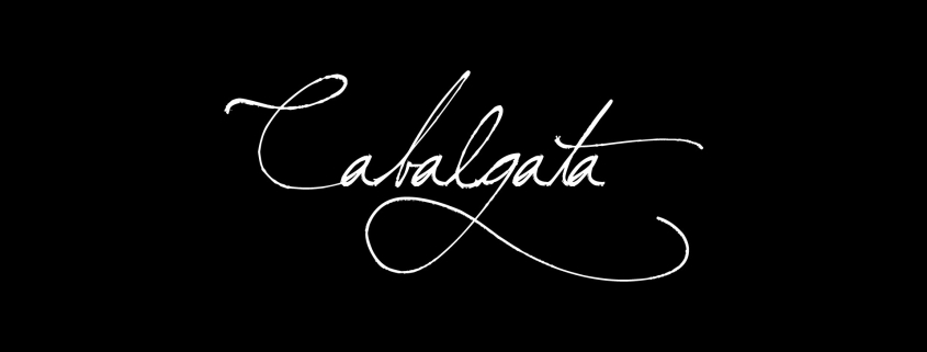 Cabalgata - Diseño de Marca.