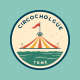 Circocholgue - Diseño de imagen de marca.