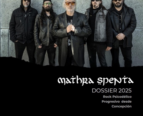 Mathra Spenta Dossier
