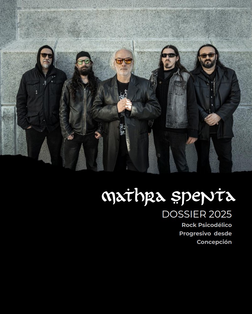 Mathra Spenta Dossier Mathra Spenta Dossier