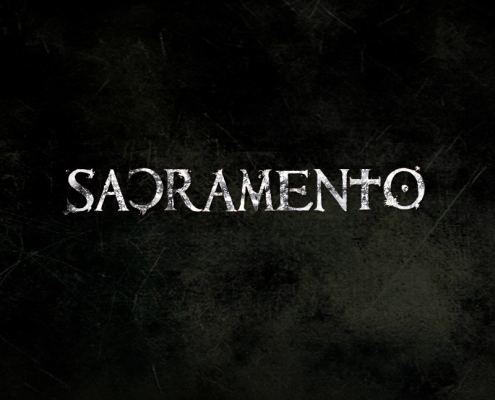 Sacramento - Diseño de Marca