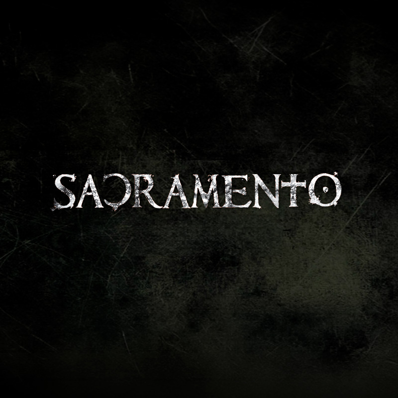 Sacramento – Diseño de Marca Sacramento - Diseño de Marca