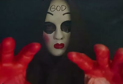 Videoclip "Soliptismo"La Georgie Boy