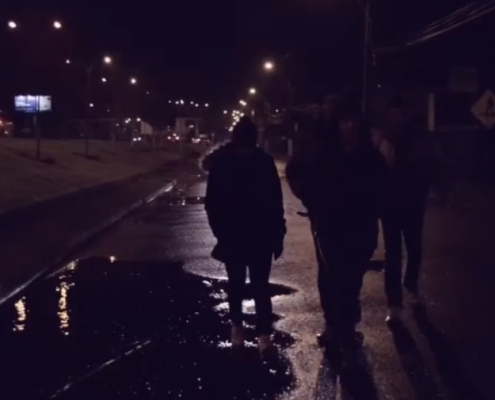 La Vostok 6 - Videoclip