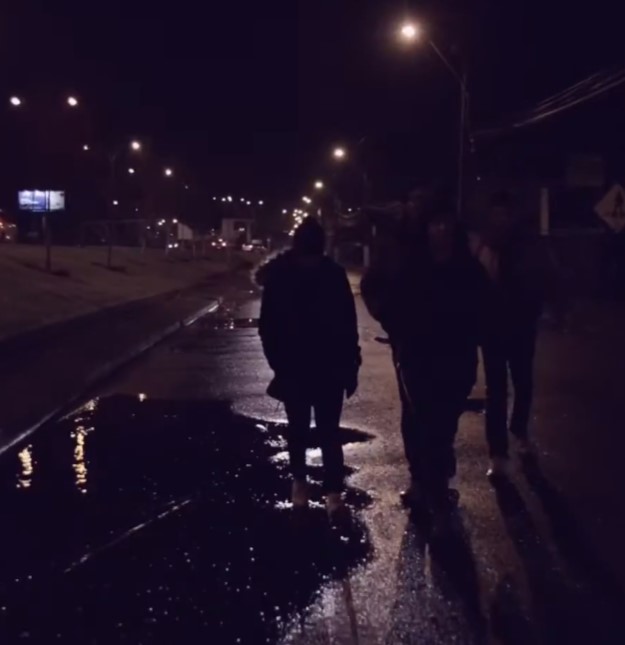 La Vostok 6 – Videoclip La Vostok 6 - Videoclip