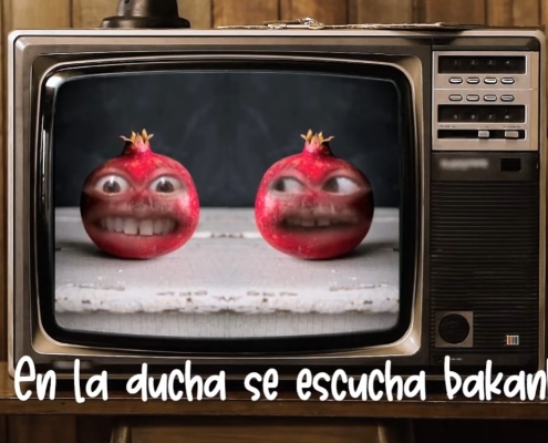 Mondongo en vivo
