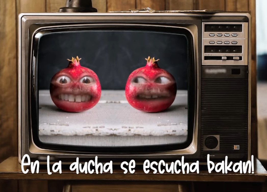 Mondongo en vivo