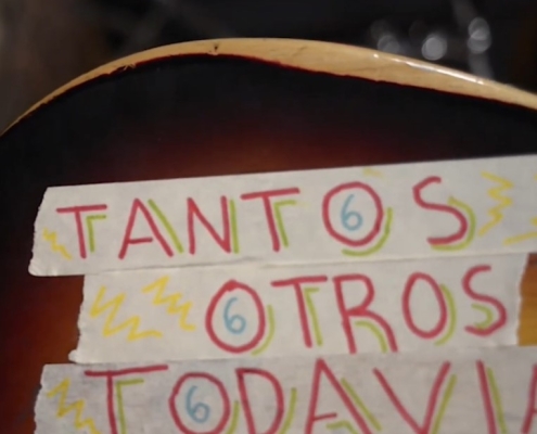 Tantos otros todavía