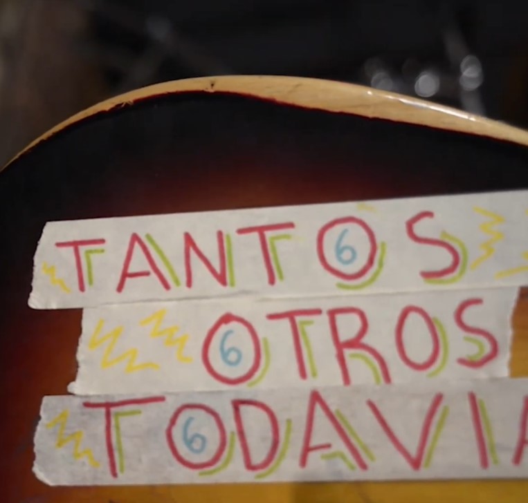 Tantos otros todavía