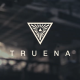 Truena - Diseño de marca.