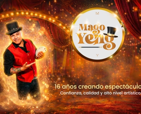 Mago Yeng - Dossier