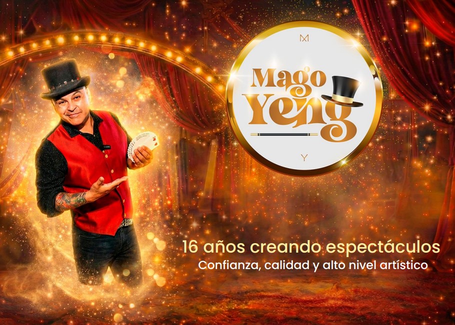 Mago Yeng – Dossier Mago Yeng - Dossier